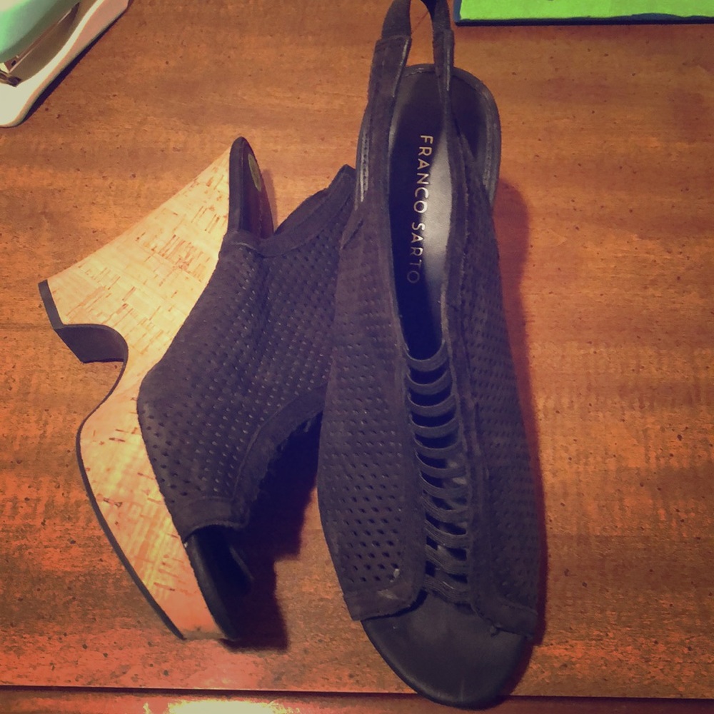 Wedges